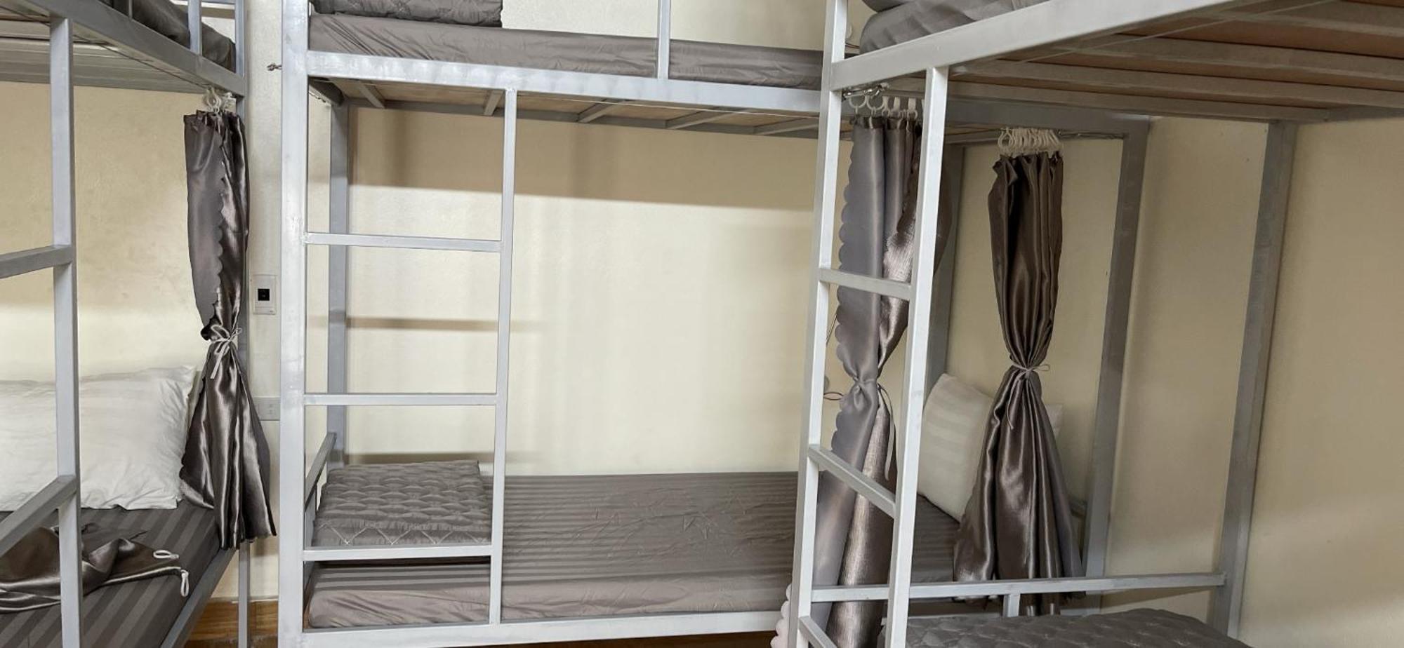 Downtown Backpacker Hostel Ninh Binh Exterior photo