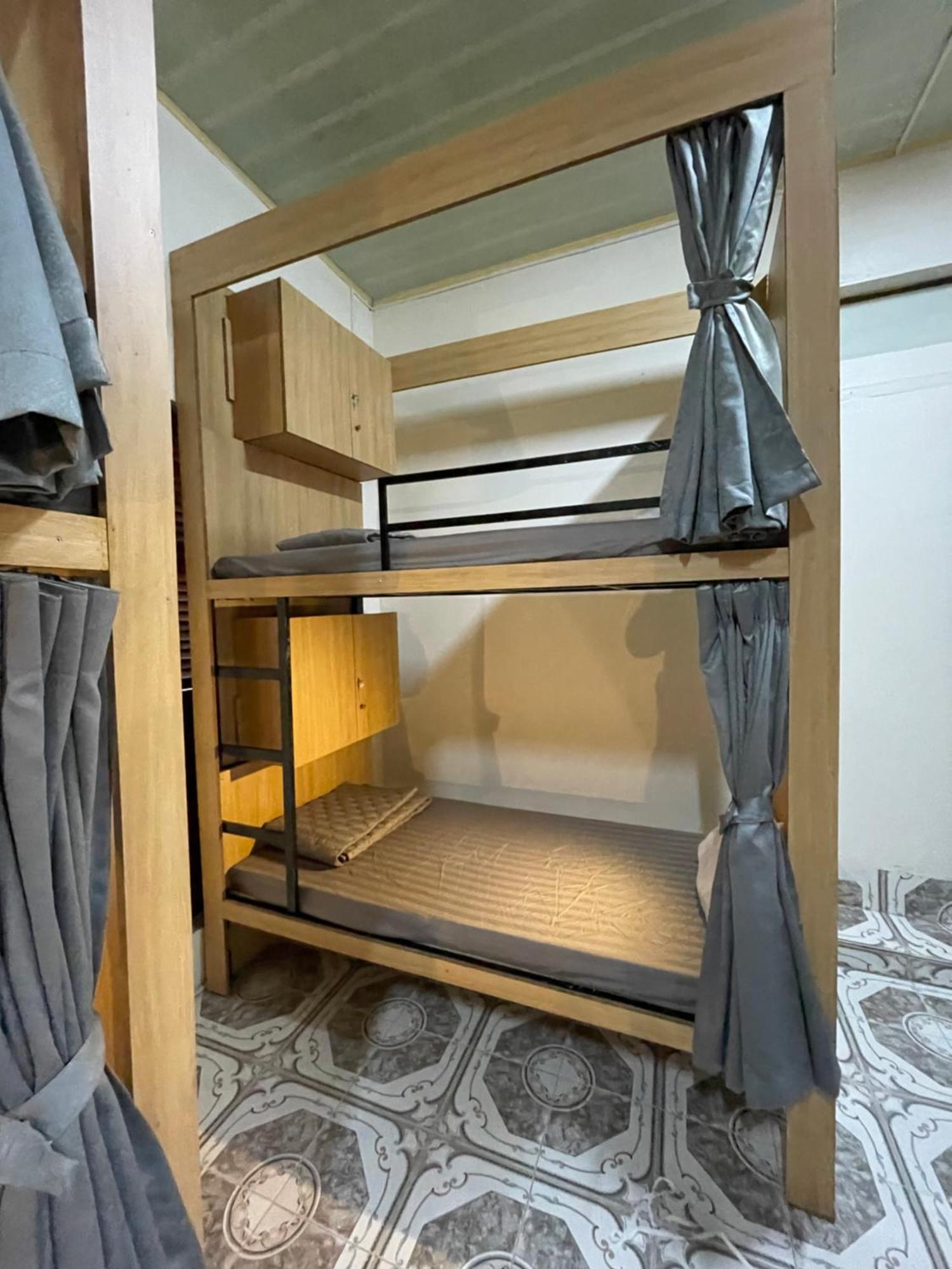 Downtown Backpacker Hostel Ninh Binh Exterior photo