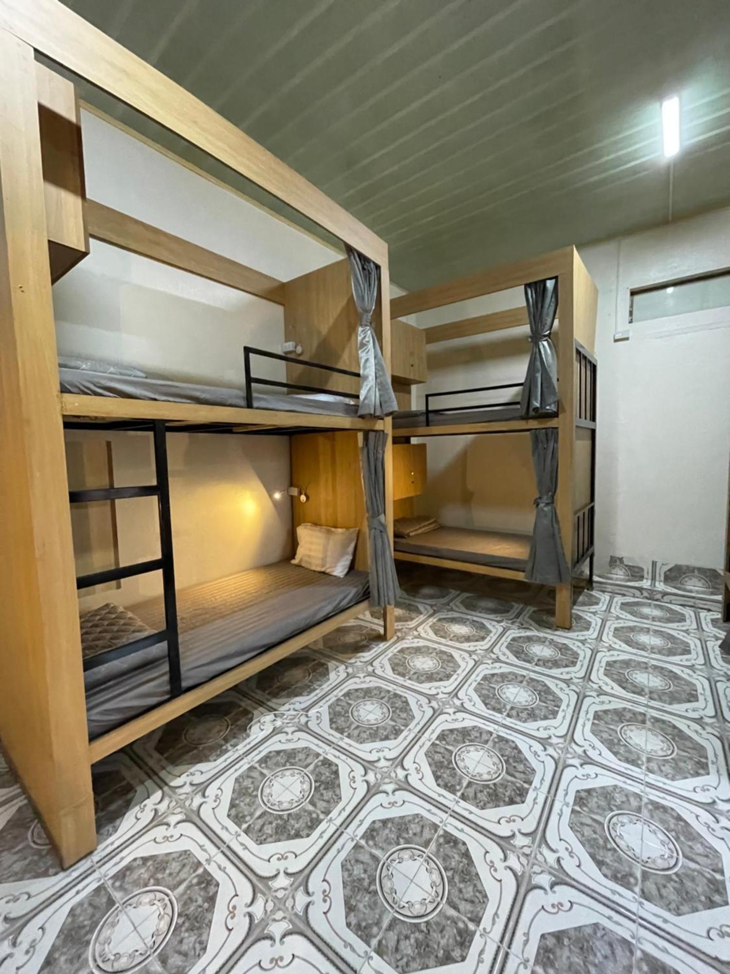 Downtown Backpacker Hostel Ninh Binh Exterior photo