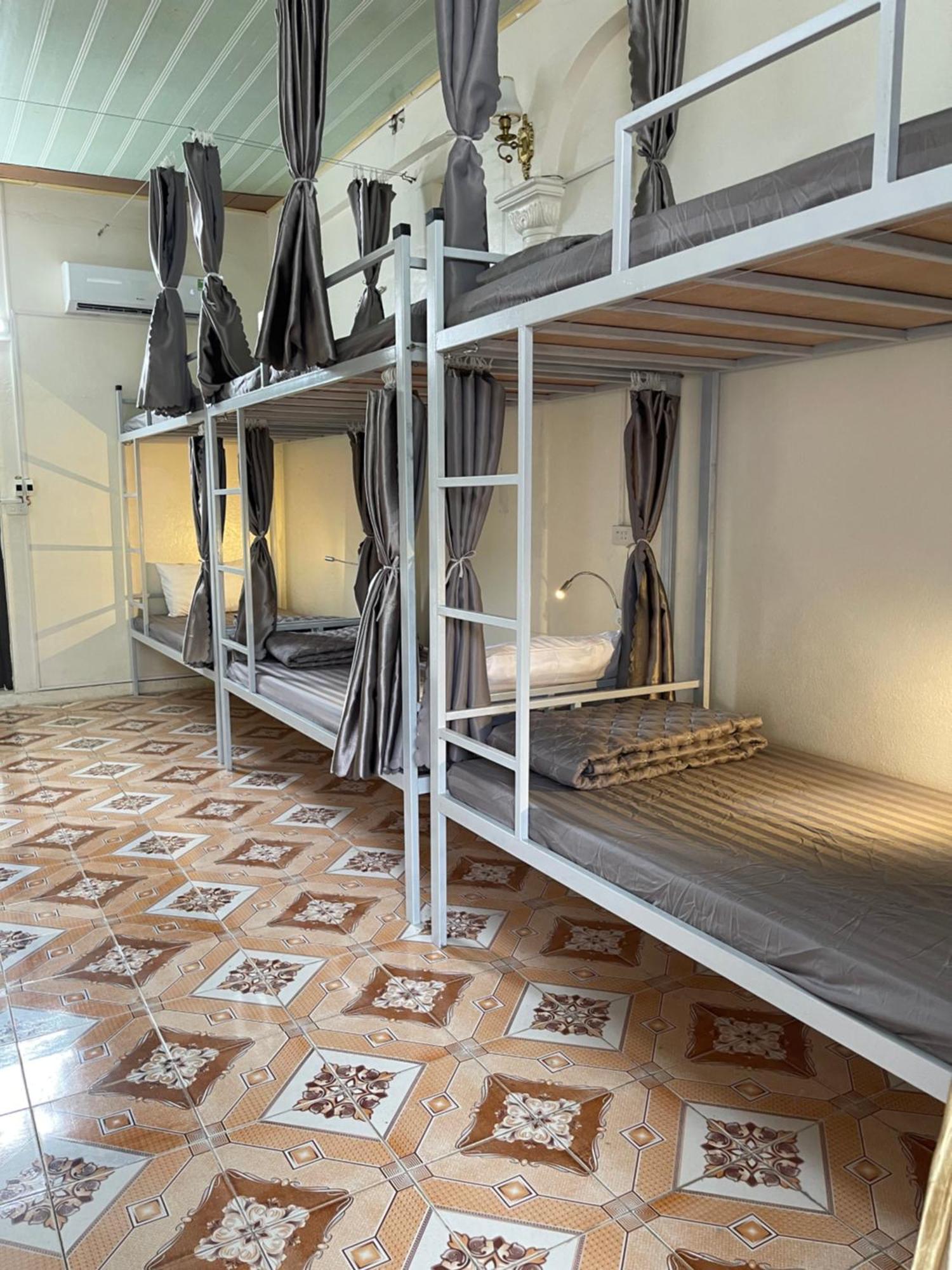 Downtown Backpacker Hostel Ninh Binh Exterior photo