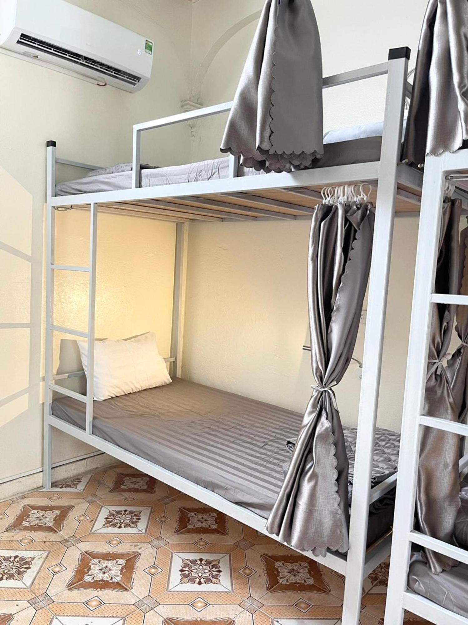 Downtown Backpacker Hostel Ninh Binh Exterior photo