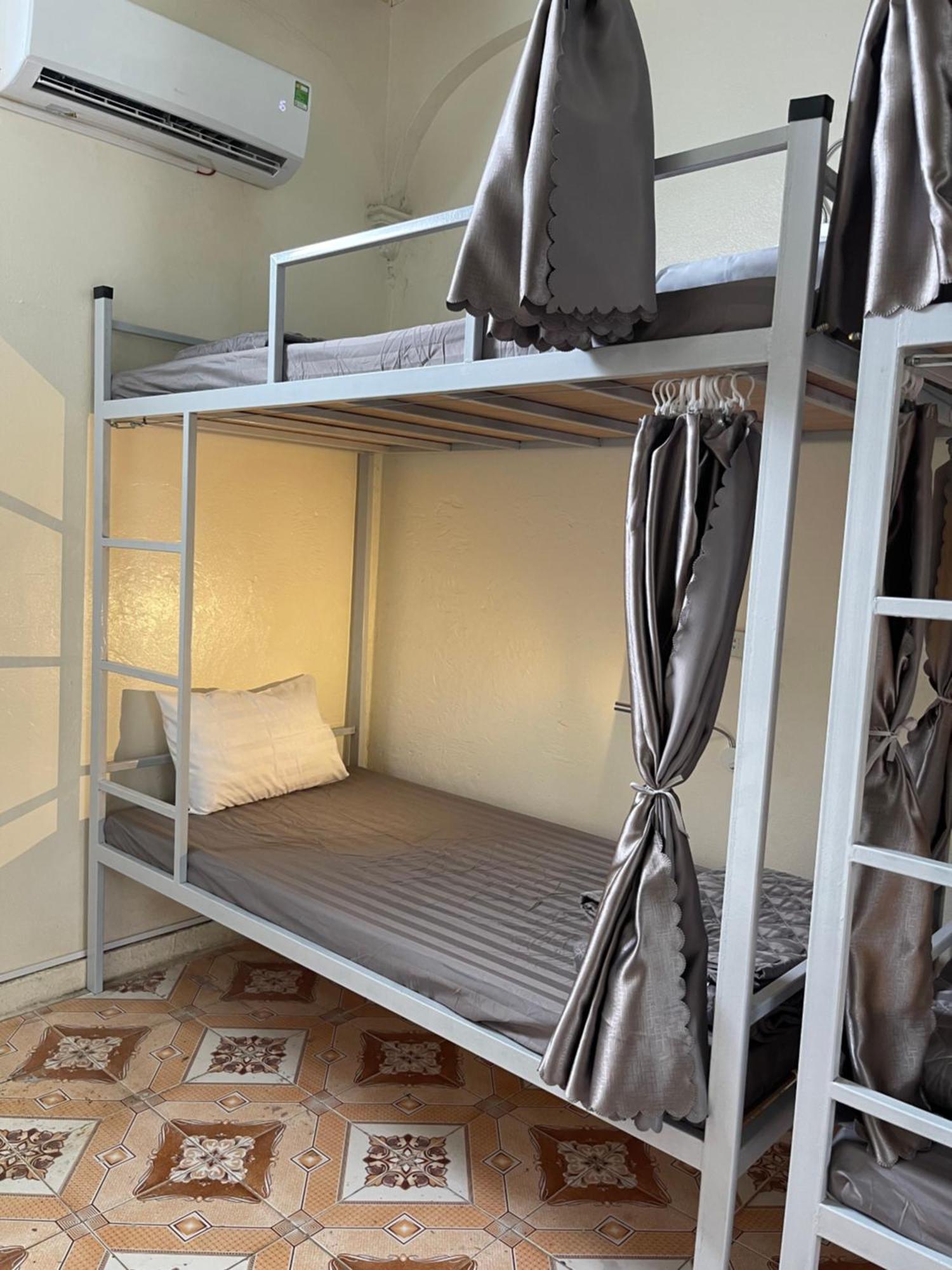 Downtown Backpacker Hostel Ninh Binh Exterior photo