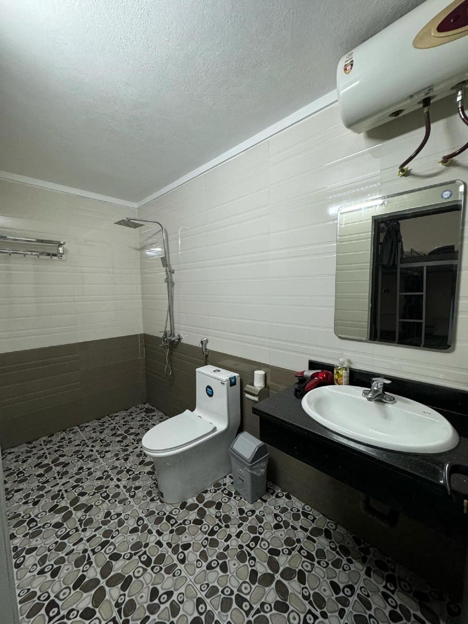 Downtown Backpacker Hostel Ninh Binh Exterior photo
