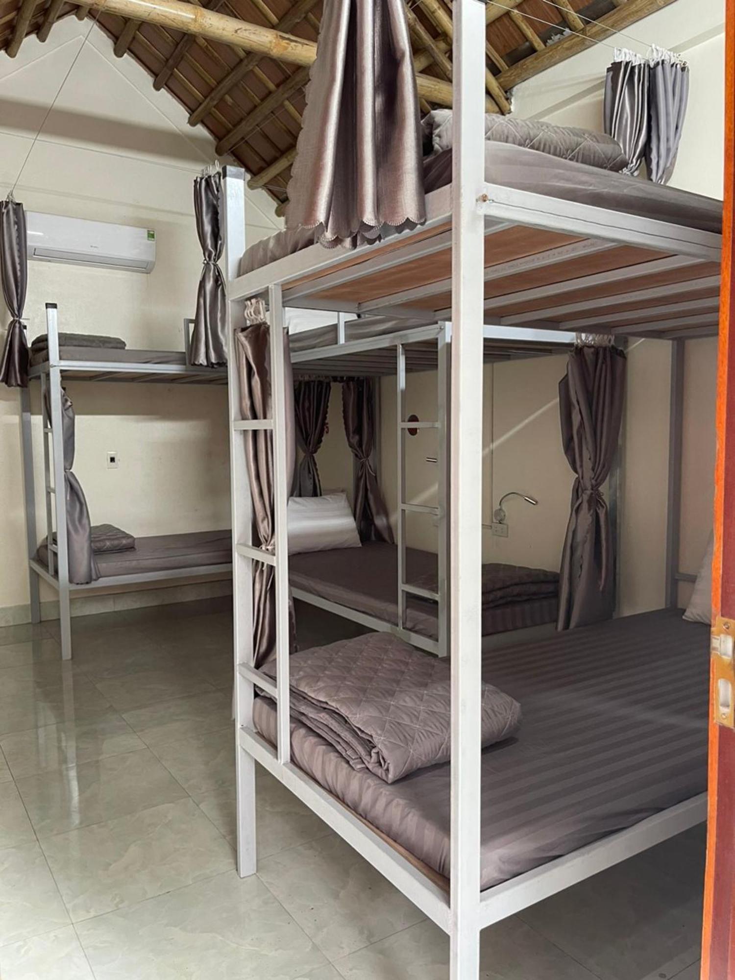Downtown Backpacker Hostel Ninh Binh Exterior photo
