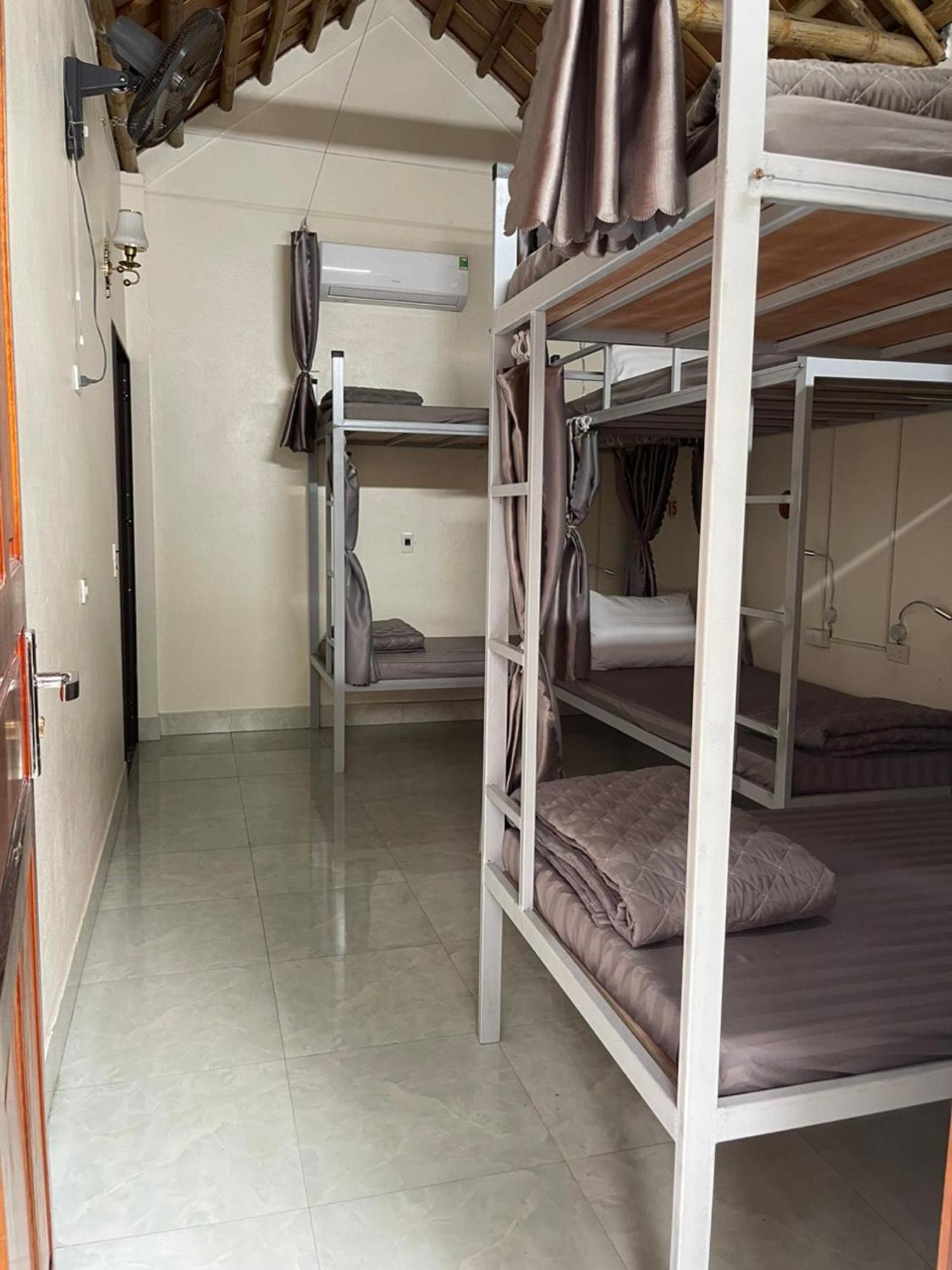 Downtown Backpacker Hostel Ninh Binh Exterior photo